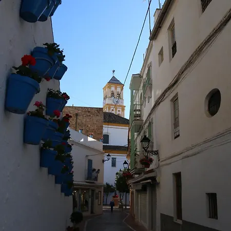Holiday home Tropical Old Town *