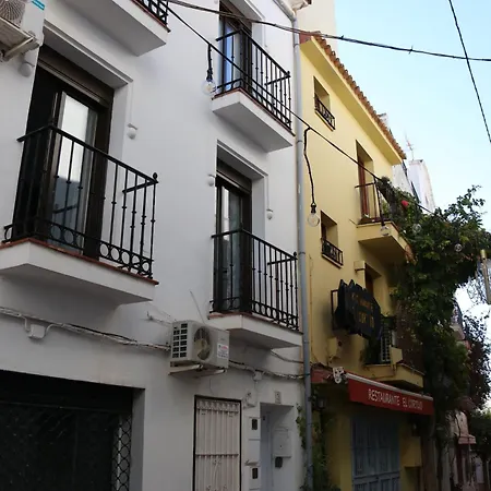 Holiday home Tropical Old Town