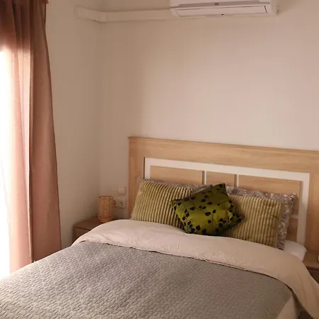Holiday home Tropical Old Town *
