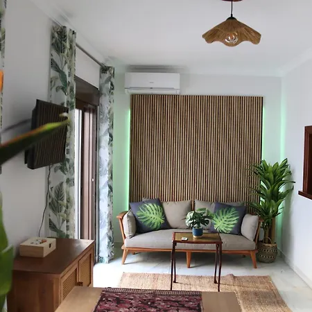 Holiday home Tropical Old Town *