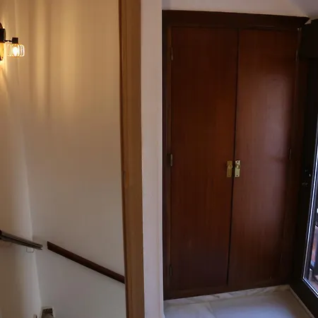 Tropical Old Town Holiday home *