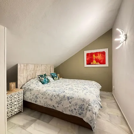 Tropical Old Town Holiday home *